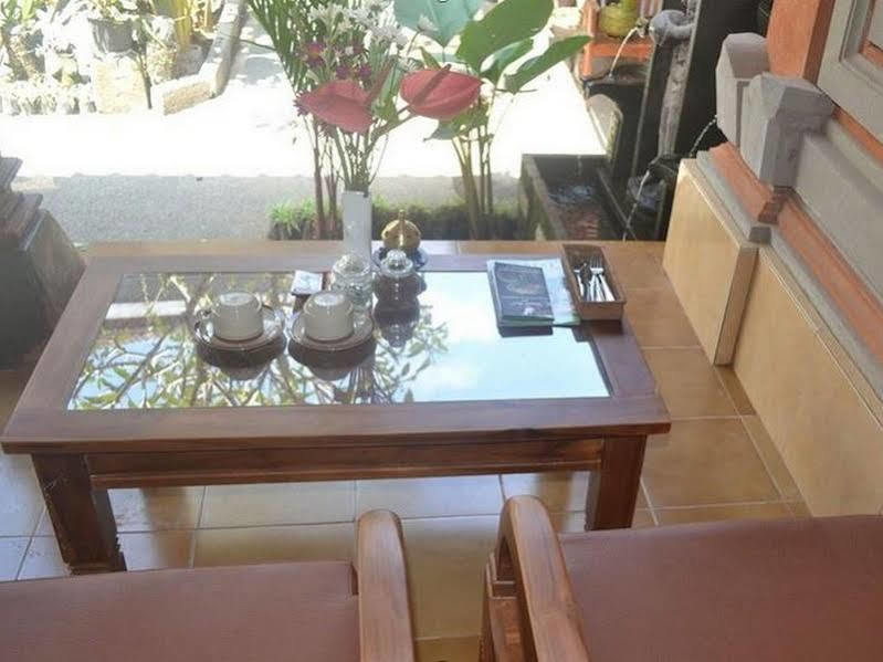 Bale Bali House Ubud Exterior foto